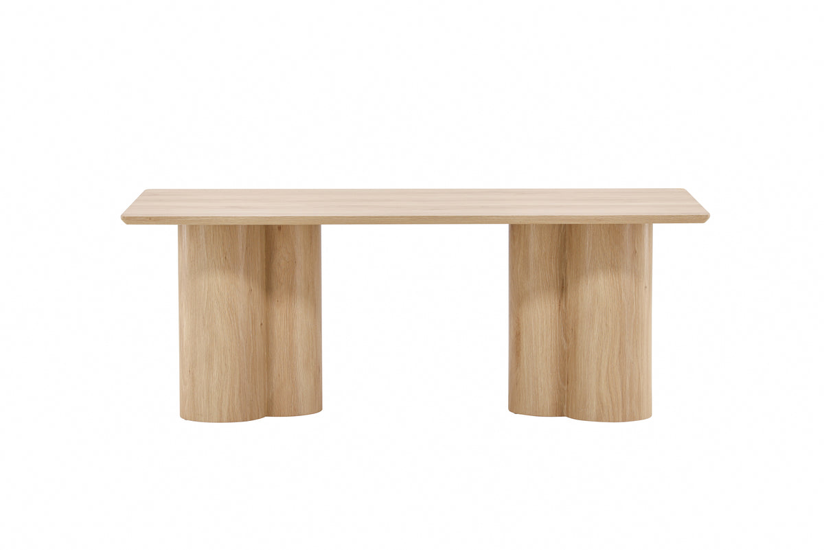 Sofatisch Riko in Farbe von kommodly