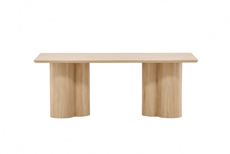 Sofatisch Riko in Farbe von kommodly