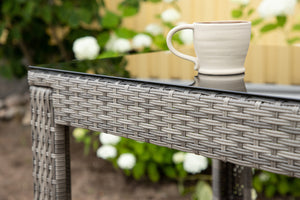 Barhocker Tiro Grau in Farbe von kommodly