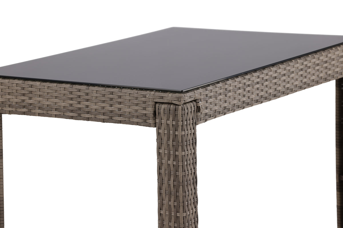Barhocker Tiro Grau in Farbe von kommodly