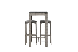 Barhocker Tiro Grau in Farbe von kommodly