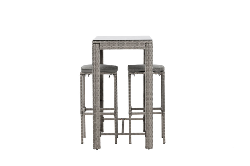 Barhocker Tiro Grau in Farbe von kommodly
