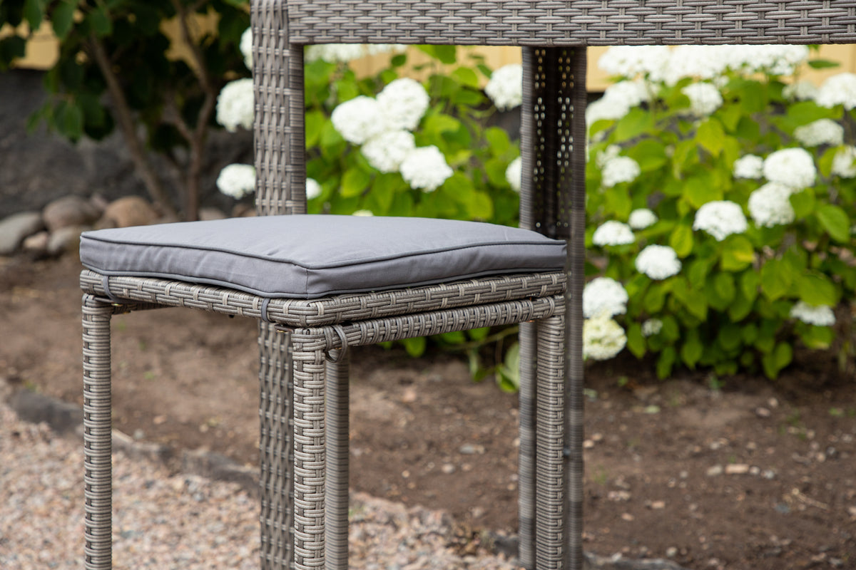 Barhocker Tiro Grau in Farbe von kommodly