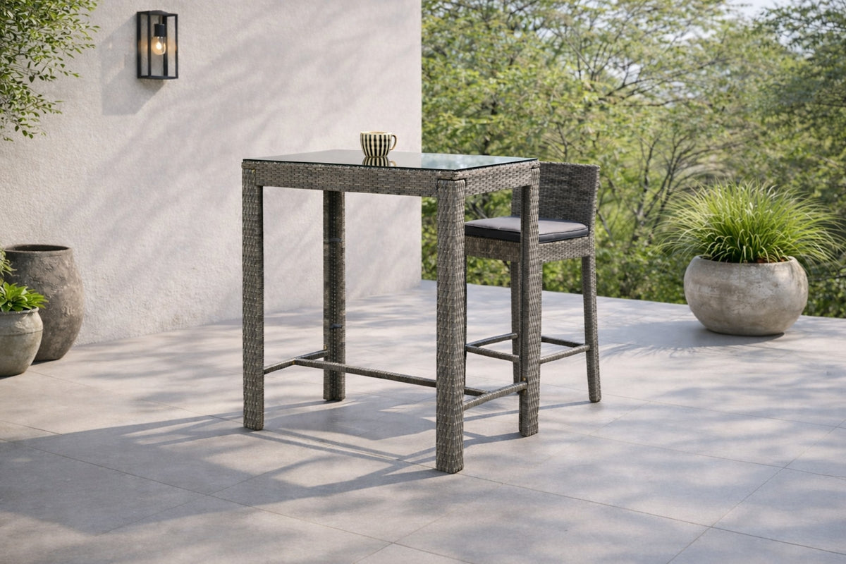 Barhocker Tiro Grau in Farbe von kommodly