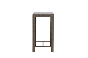 Barhocker Tiro Grau in Farbe von kommodly
