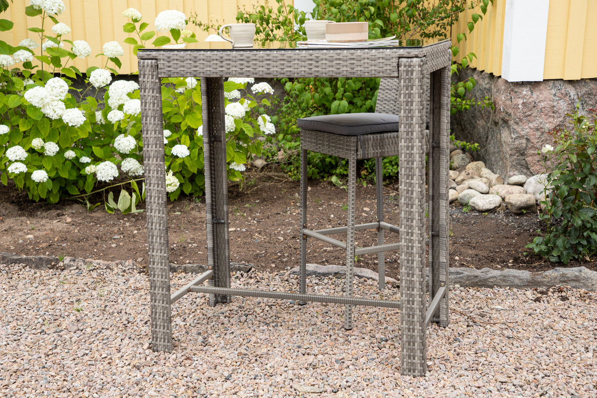 Barhocker Tiro Grau in Farbe von kommodly