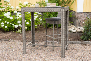 Barhocker Tiro Grau in Farbe von kommodly
