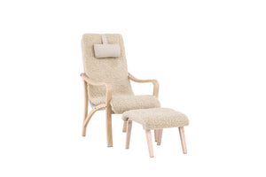 Loungesessel Bodi in Farbe von kommodly