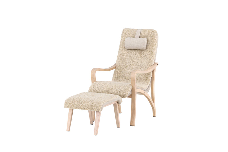 Loungesessel Bodi in Farbe von kommodly
