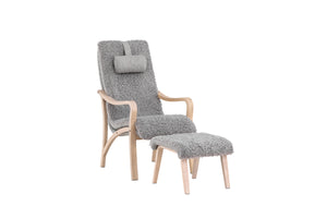 Loungesessel Bodi in Farbe von kommodly