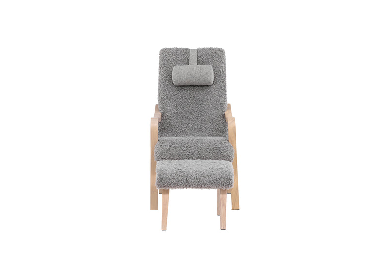 Loungesessel Bodi in Farbe von kommodly