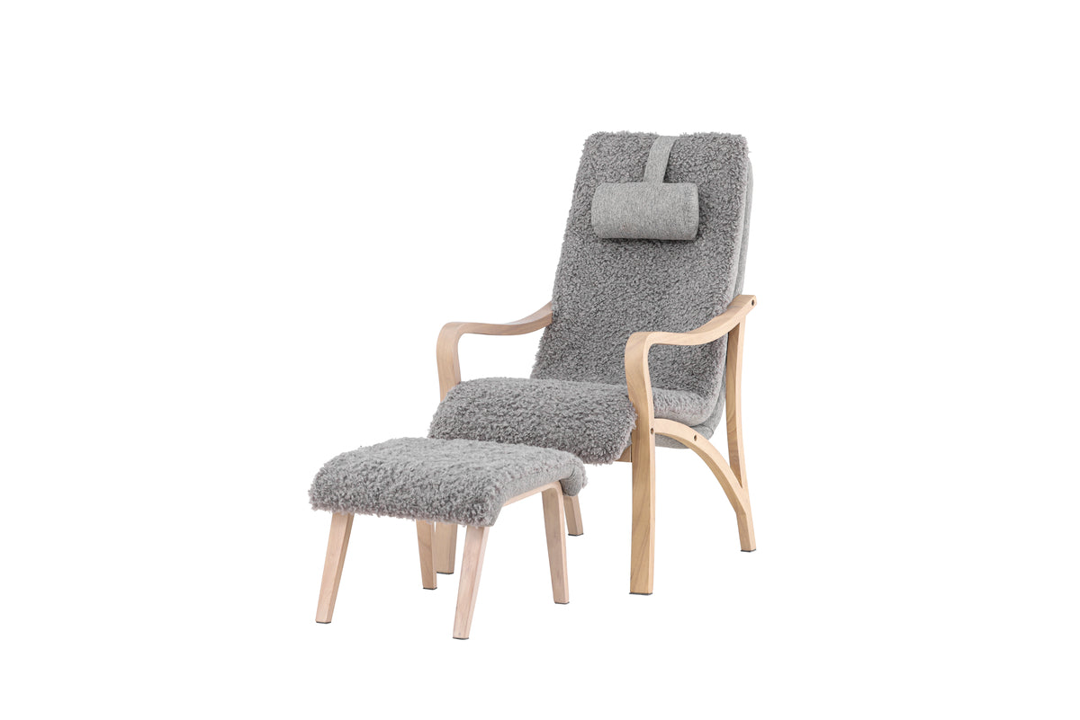 Loungesessel Bodi in Farbe von kommodly