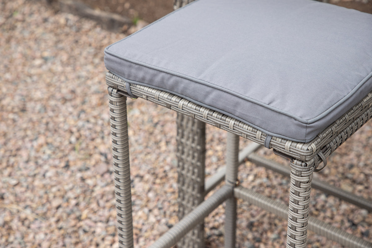 Barhocker Tiro Grau in Farbe von kommodly