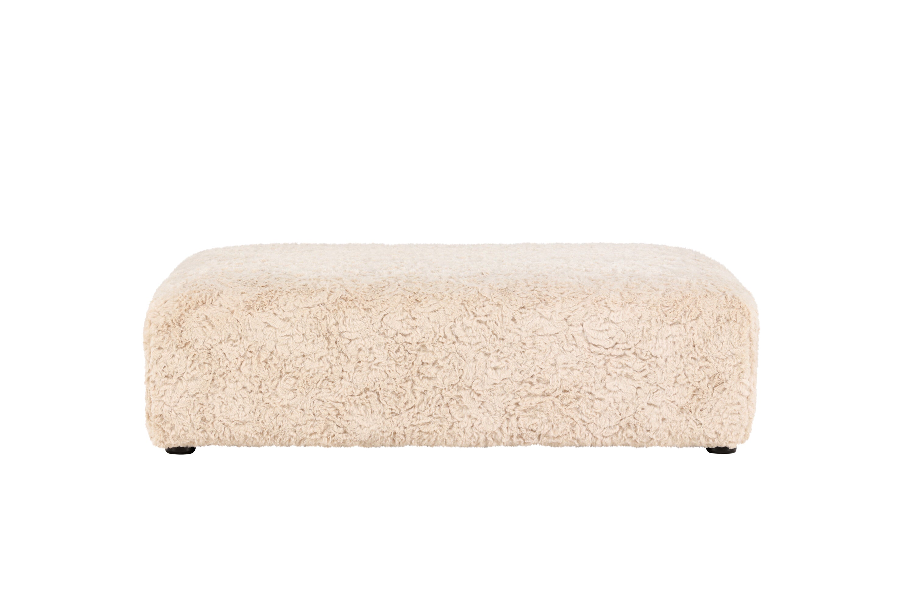 Pouf Otto in Farbe von kommodly