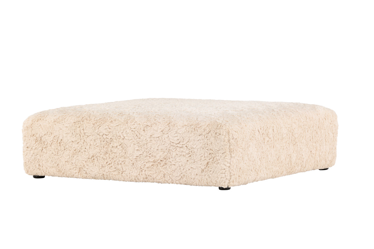 Pouf Otto in Farbe von kommodly