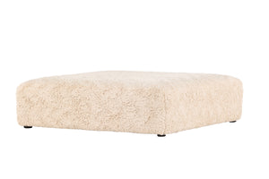 Pouf Otto in Farbe von kommodly