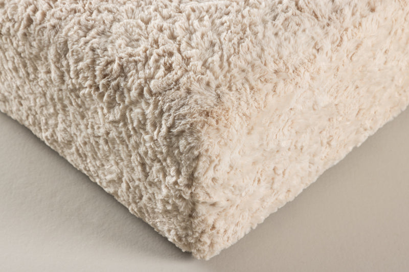 Pouf Otto in Farbe von kommodly
