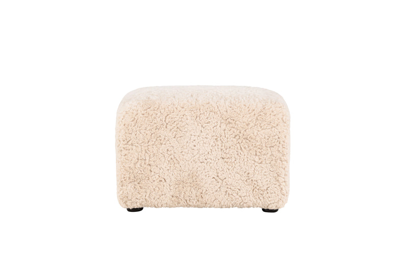 Pouf Otto in Farbe von kommodly