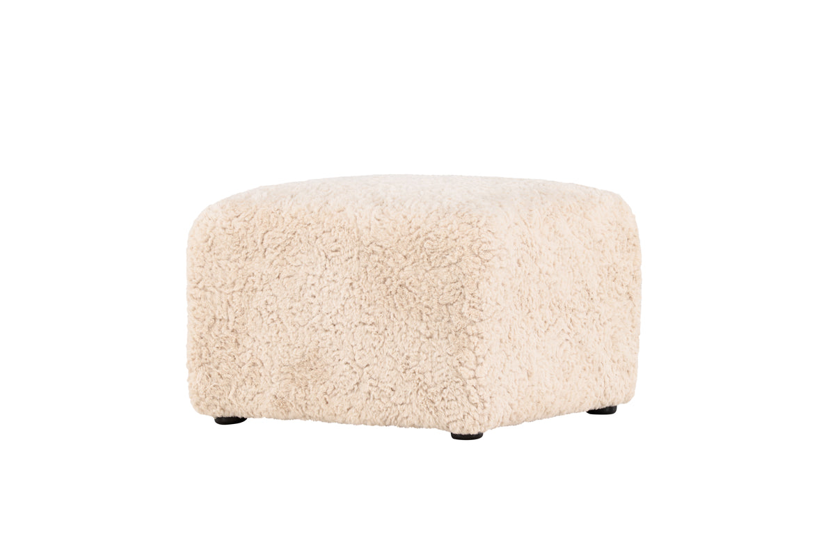 Pouf Otto in Farbe von kommodly