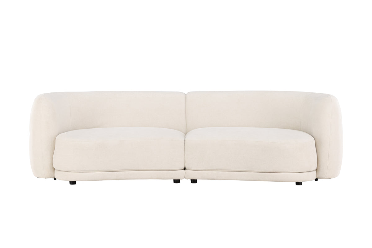 (VARIANTS) 3-Sitzer Sofa Rova in Farbe von kommodly