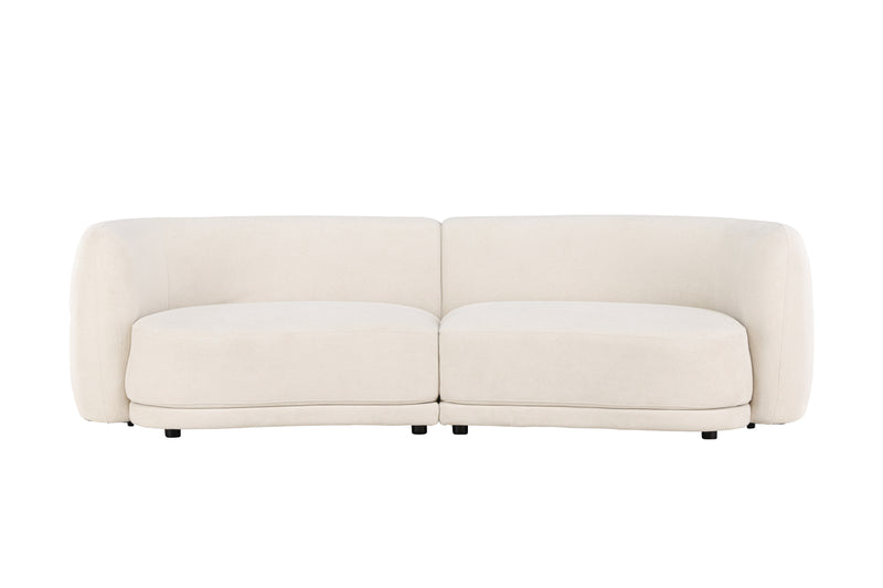 (VARIANTS) 3-Sitzer Sofa Rova in Farbe von kommodly