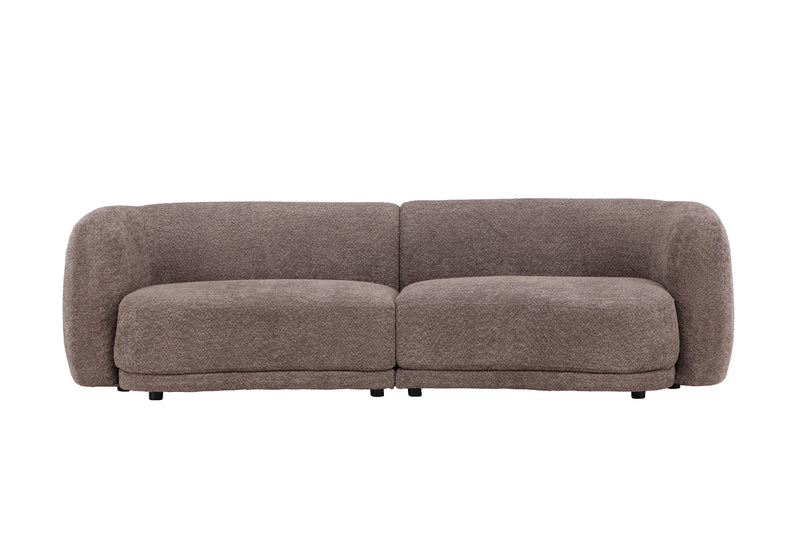 (VARIANTS) 3-Sitzer Sofa Rova in Farbe von kommodly