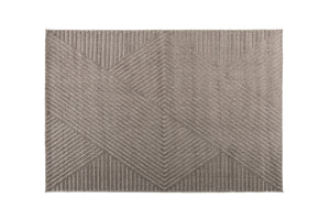 Teppich Timo in Farbe von kommodly