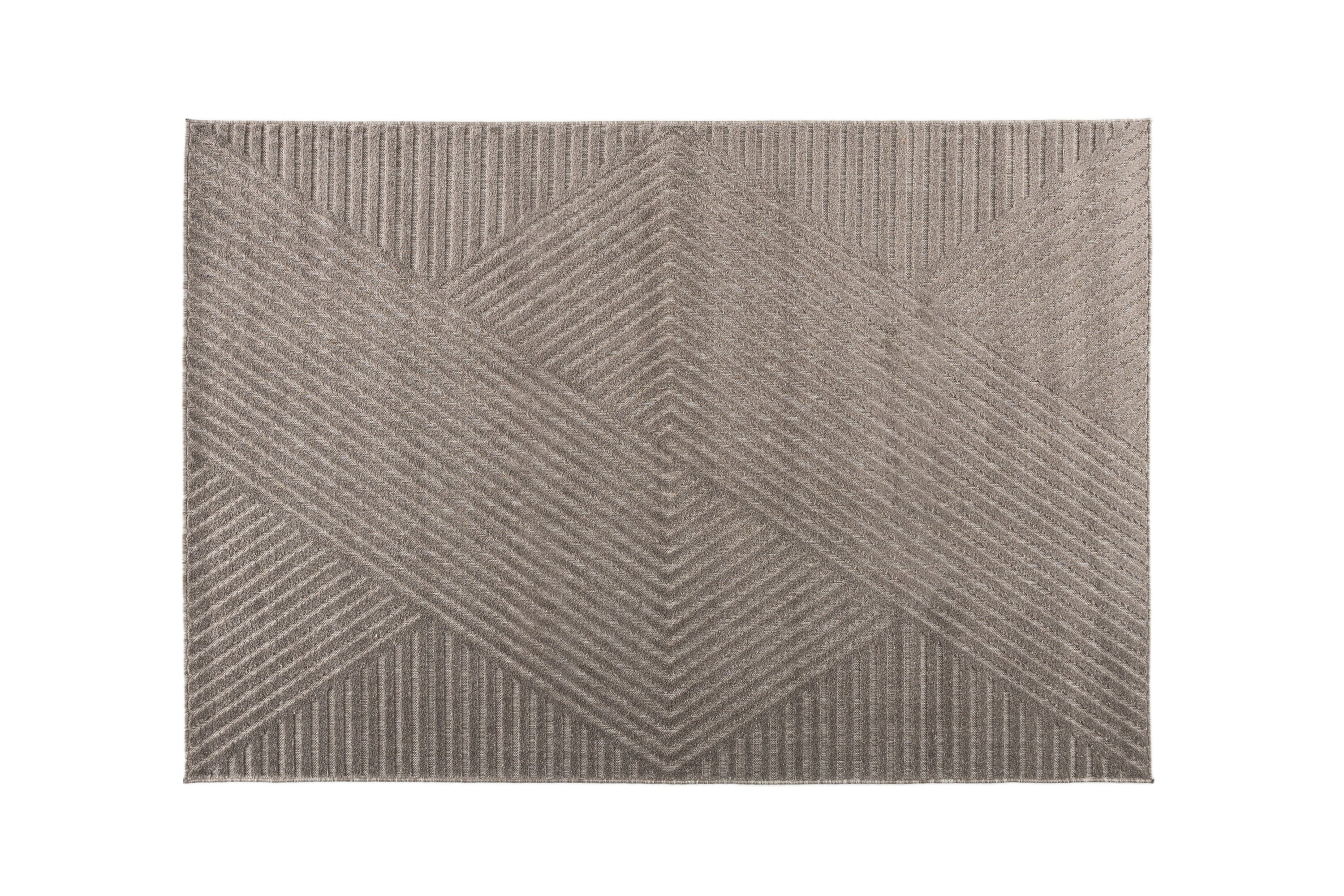 Teppich Timo in Farbe von kommodly
