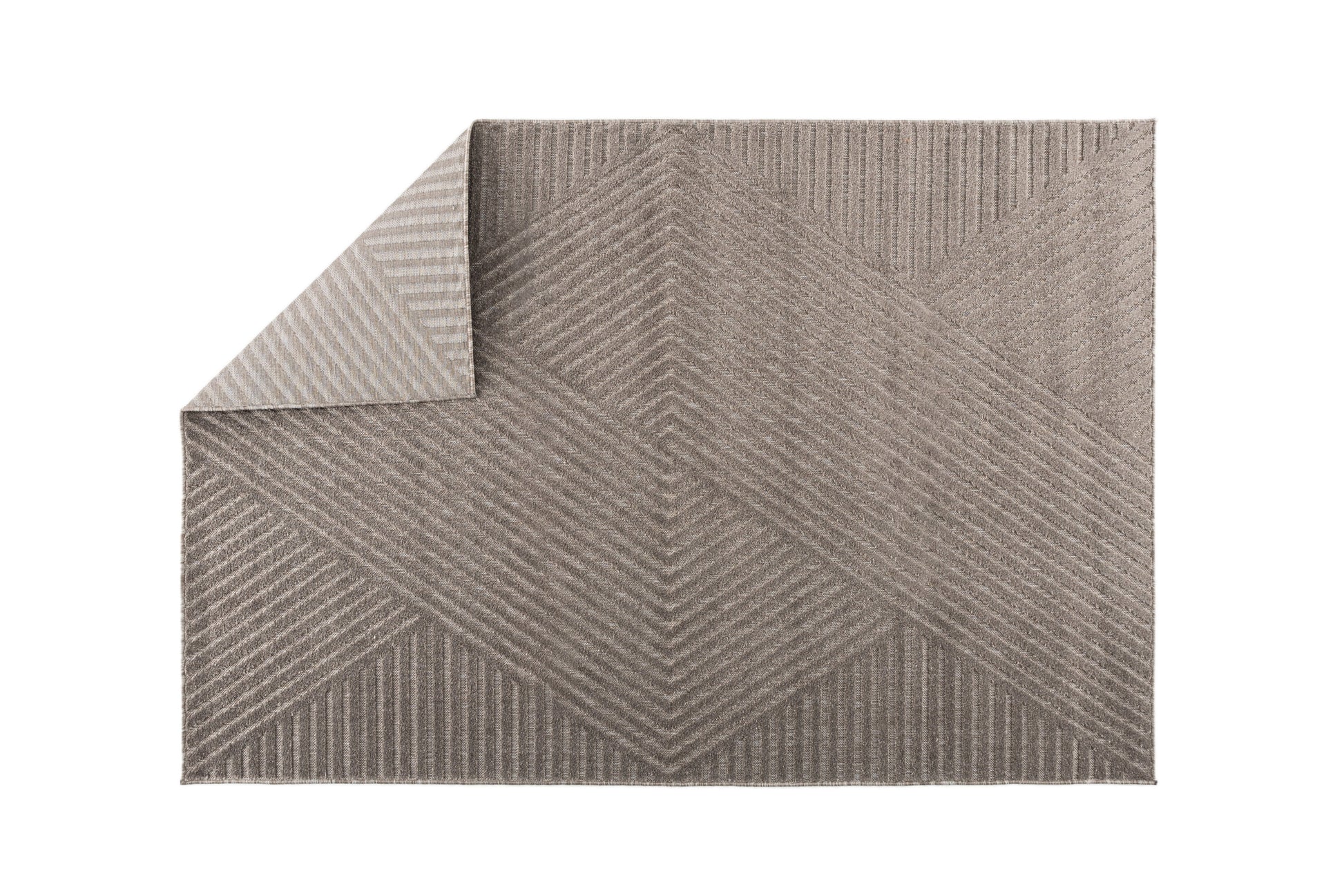 Teppich Timo in Farbe von kommodly
