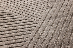 Teppich Timo in Farbe von kommodly