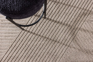 Teppich Timo in Farbe von kommodly
