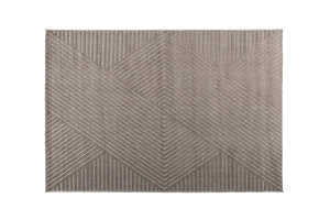 Teppich Timo in Farbe von kommodly