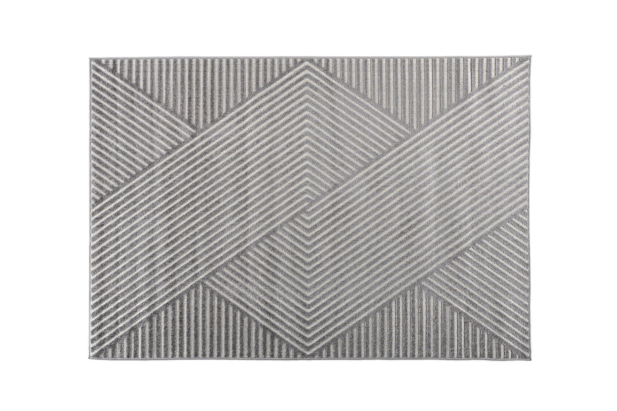 Teppich Timo in Farbe von kommodly