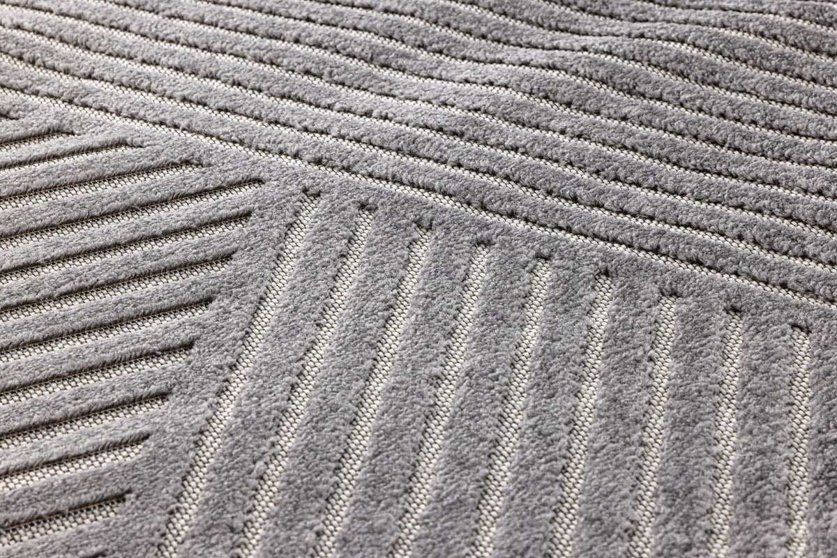 Teppich Timo in Farbe von kommodly