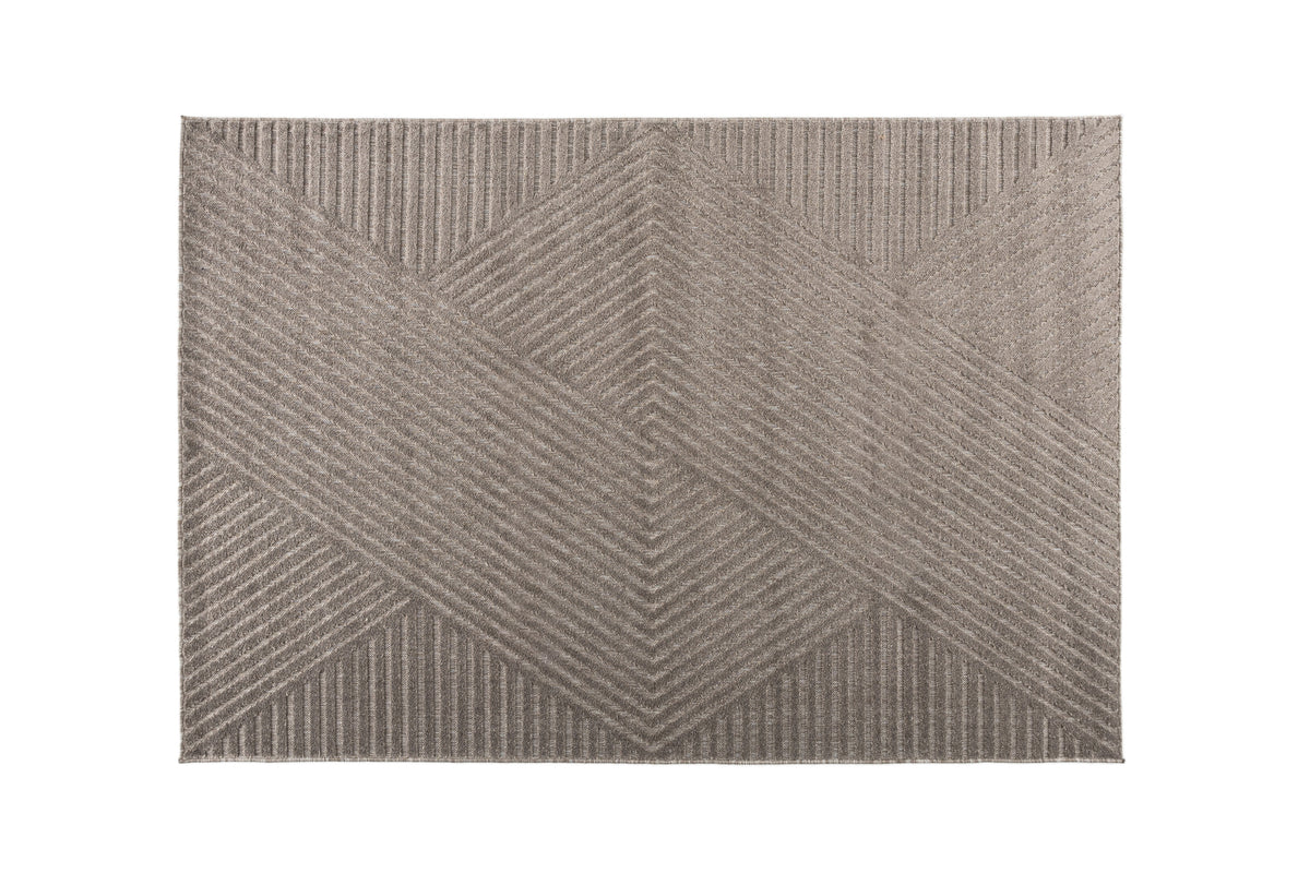 Teppich Timo in Farbe von kommodly