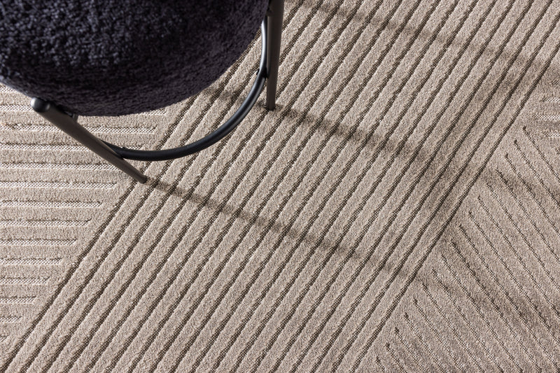 Teppich Timo in Farbe von kommodly