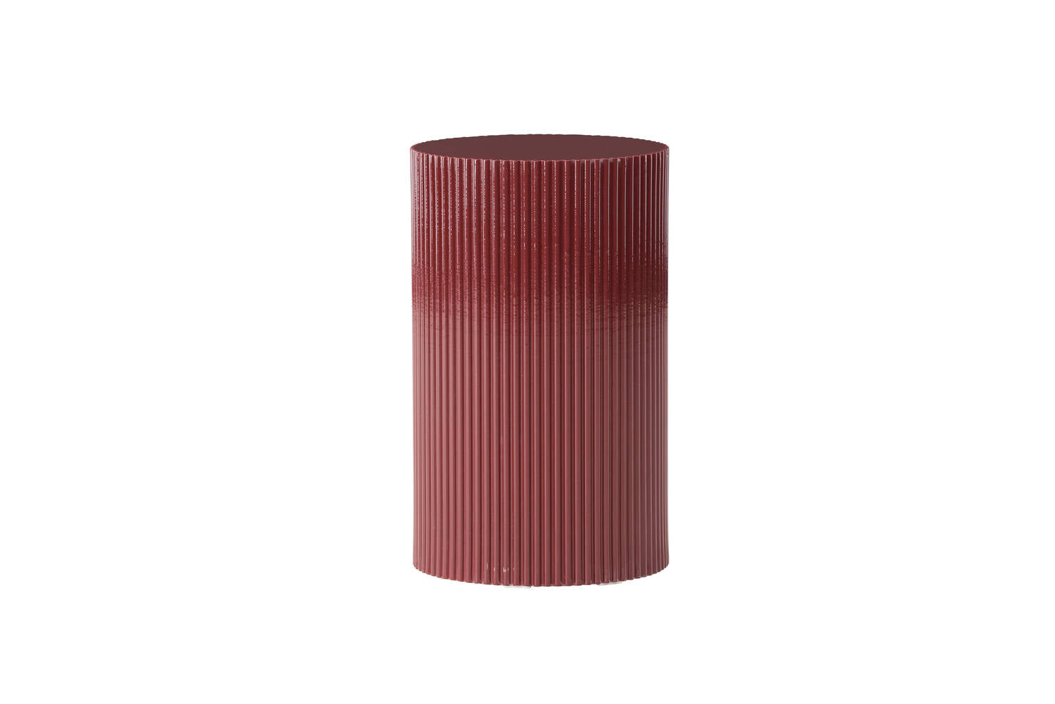 Beistelltisch Xeno in Farbe von Kommodly