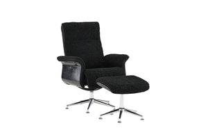 Loungesessel Vori in Farbe von kommodly