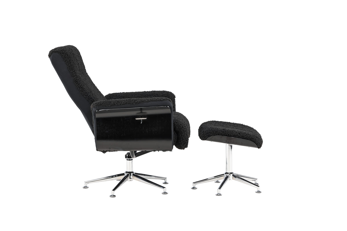 Loungesessel Vori in Farbe von kommodly