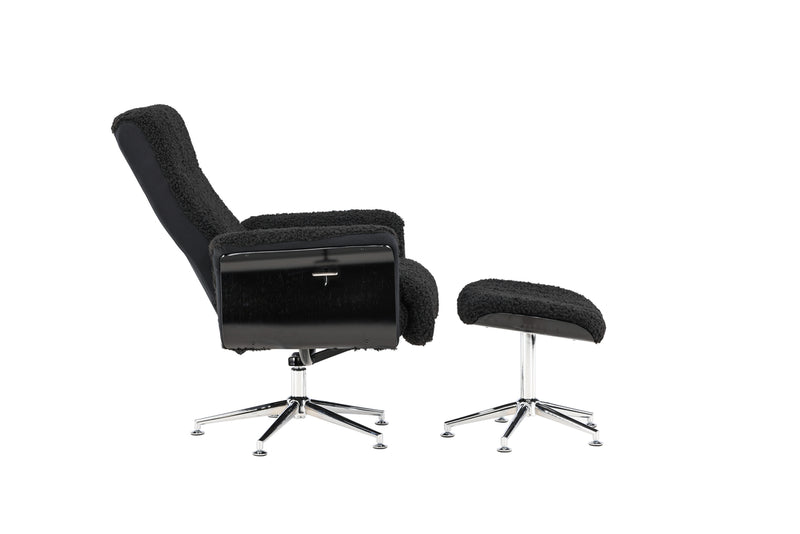 Loungesessel Vori in Farbe von kommodly