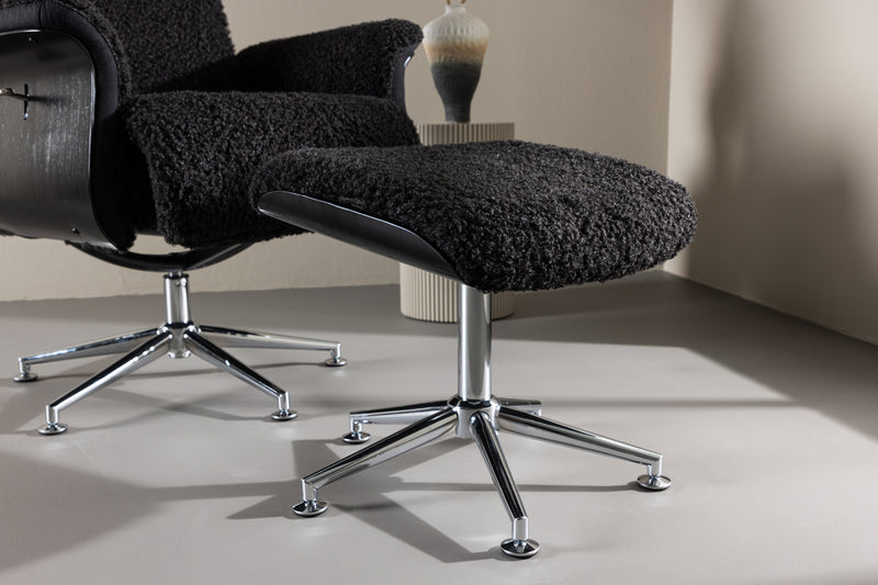 Loungesessel Vori in Farbe von kommodly