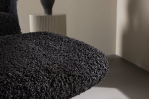 Loungesessel Vori in Farbe von kommodly