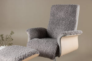 Loungesessel Vori in Farbe von kommodly