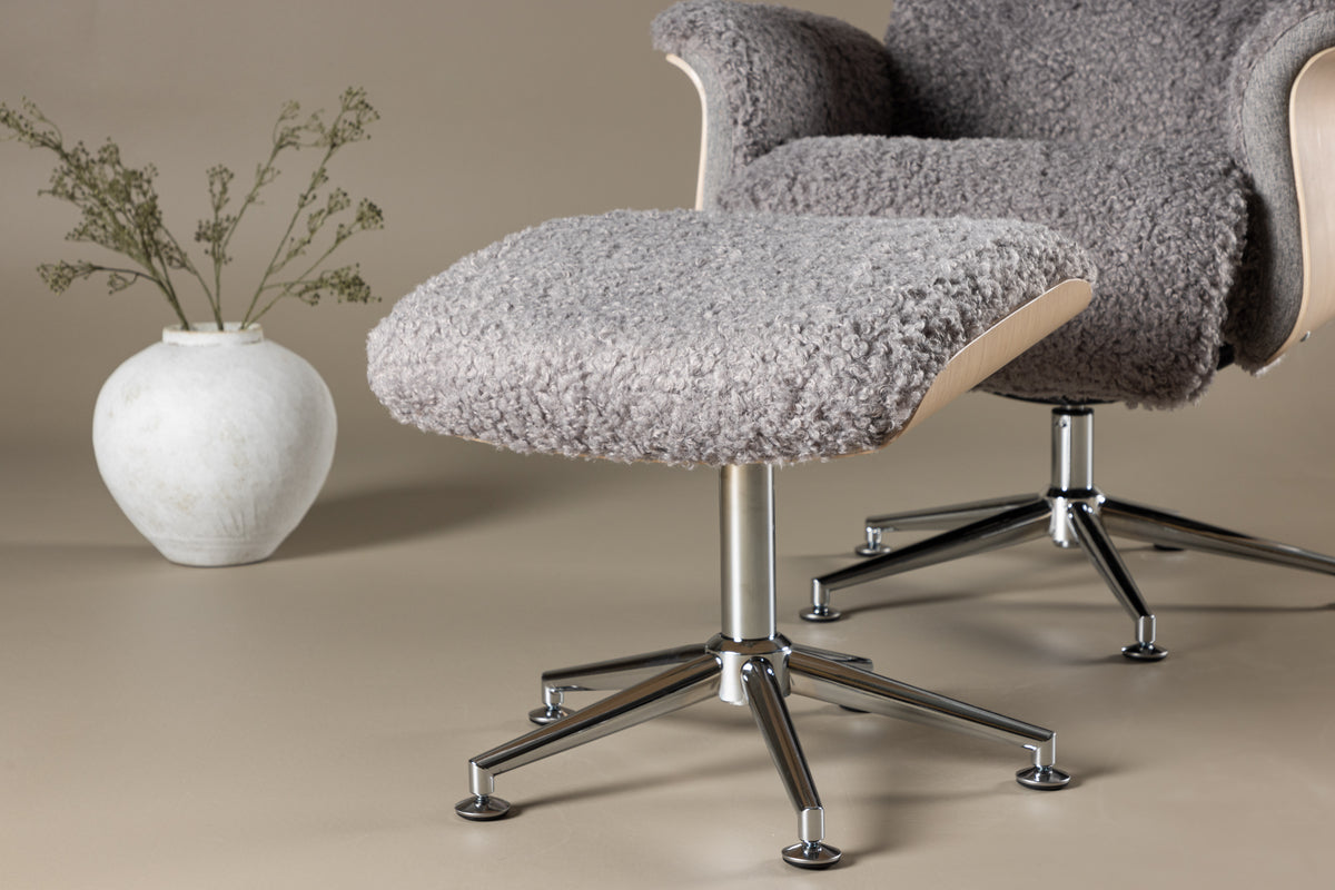 Loungesessel Vori in Farbe von kommodly