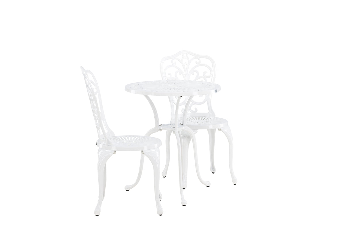 Café-Set Kira in Farbe von kommodly