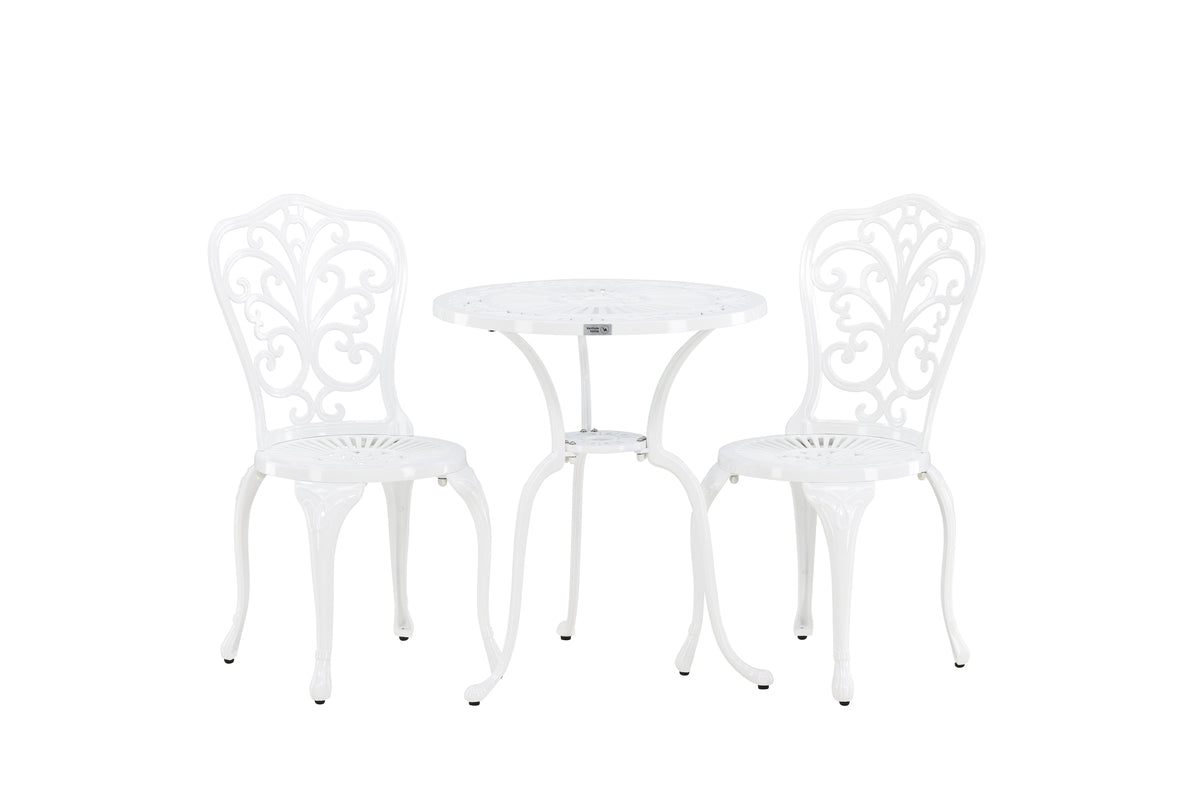 Café-Set Kira in Farbe von kommodly
