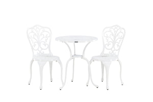 Café-Set Kira in Farbe von kommodly