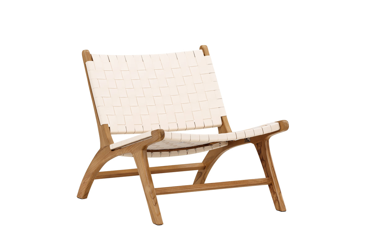 Sessel Fola in Farbe von kommodly