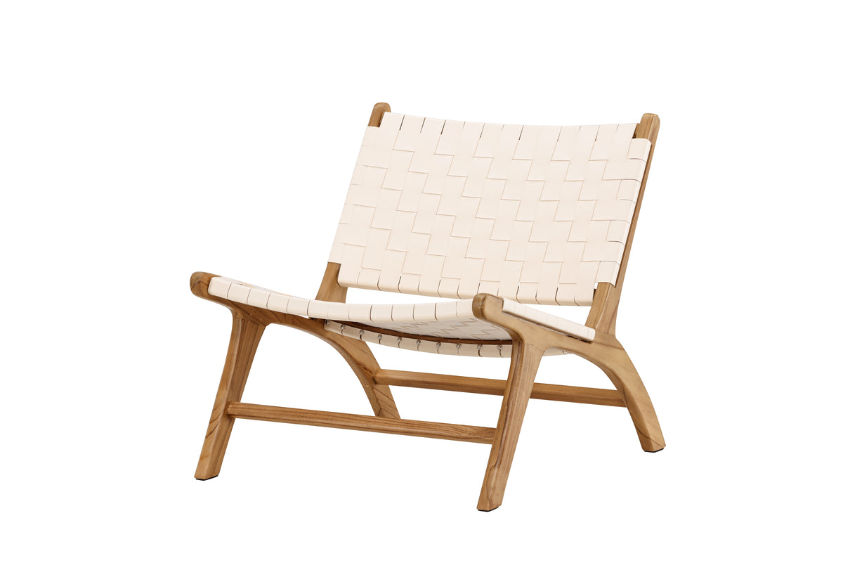 Sessel Fola in Farbe von kommodly
