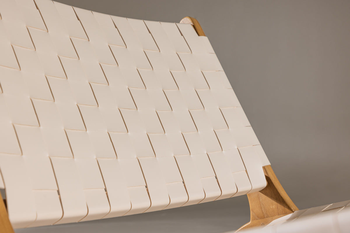Sessel Fola in Farbe von kommodly
